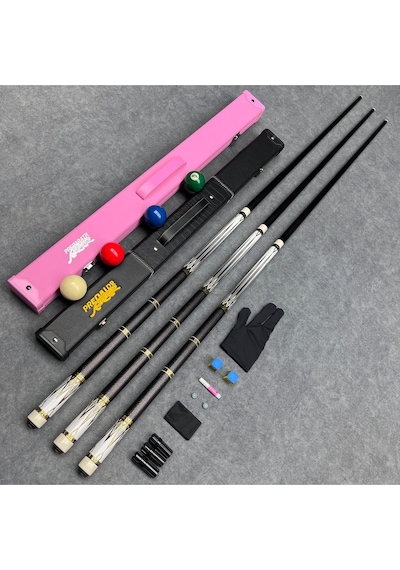 Bilardo Istakası, 3 Bant Istakası, Amerikan Istakası Mtb0100201