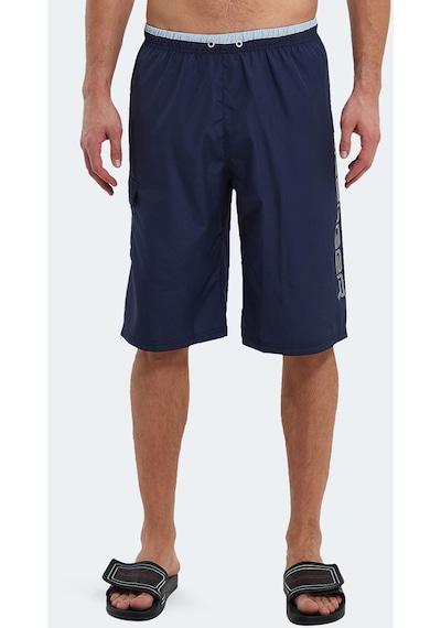 Slazenger Runıst Erkek Mayo Lacivert