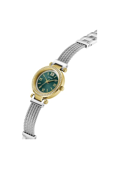Guess Gugw1076l3 Kadın Kol Saati Altın