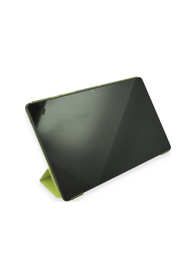 Newface - 74 - İpad 2022 10.9 10.nesil Kılıf Tablet Smart Kılıf - - Edntrend - Açık Yeşil