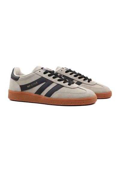 M.P Mp 262-7277 Kum Unisex Sneakers