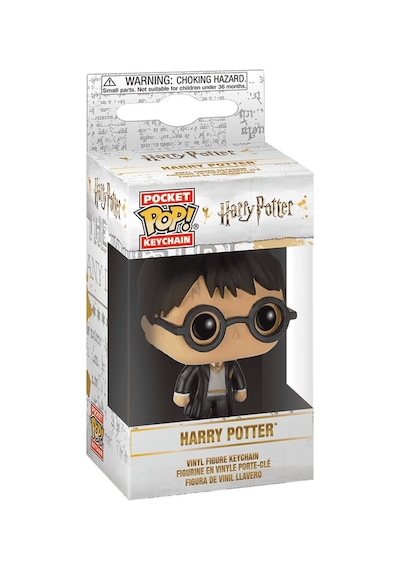 Funko Pop Anahtarlık: Harry Potter