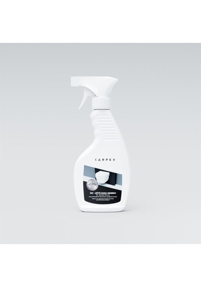 Wc - Kötü Koku Giderici 500 Ml