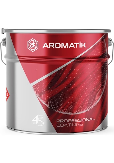 Aromatik Selülozik Boya Mat Beyaz 0.75 Kg Sb6400 0.75 Kg