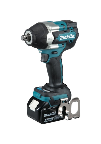 Makita Darbeli Somun Sıkma 18v Dtw700rtj