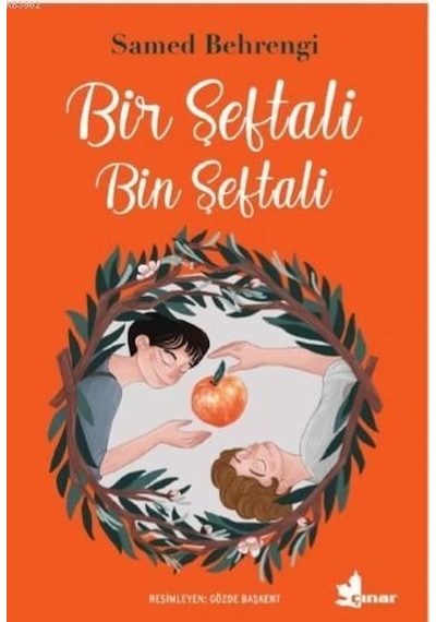 Bir Şeftali Bin Şeftali N11.712