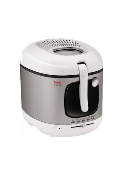 Tefal FR480015 Mega XXL 2 L 1600 W Fritöz