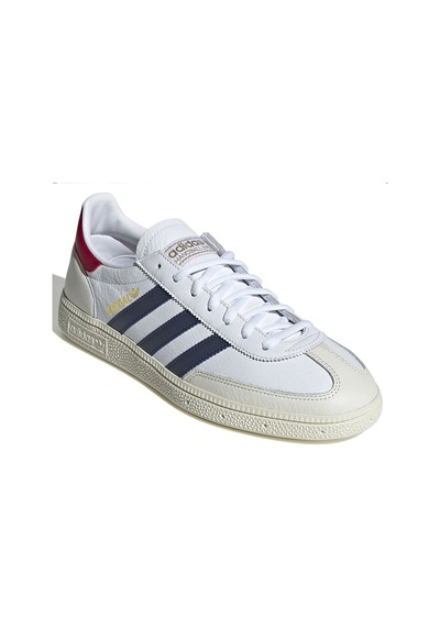 Adidas Handball Spezial Leather Mens Sneaker White Erkek Hakiki Deri Günlük Spor Ayakkabı Beyaz Beyaz Adidas Handball Spezial Leather Mens Sneaker White Erkek Hakiki Deri Günlük Spor Ayakkabı Beyaz Beyaz