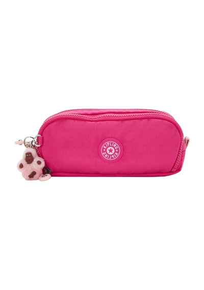 Kipling Gitroy Large Kalem Çantası Intense Rose K135642gu Çok Renkli