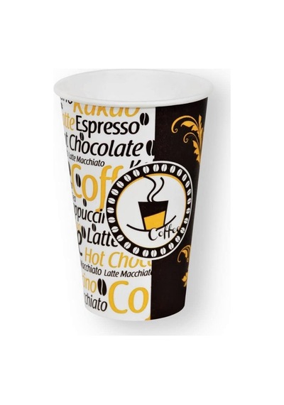 Excodi Cup - Aygün Cup 12 Oz Karton Bardak - 300 Ml - 160 Adet Kaliteli Otomat Bardağı, Sızdırmaz, El Yakmaz - Beyaz Latte, Cappuchino Sku: Zeus8690010547750 Diğer Excodi Cup - Aygün Cup 12 Oz Karton Bardak - 300 Ml - 160 Adet Kaliteli Otomat Bardağı, Sızdırmaz, El Yakmaz - Beyaz Latte, Cappuchino Sku: Zeus8690010547750 Diğer