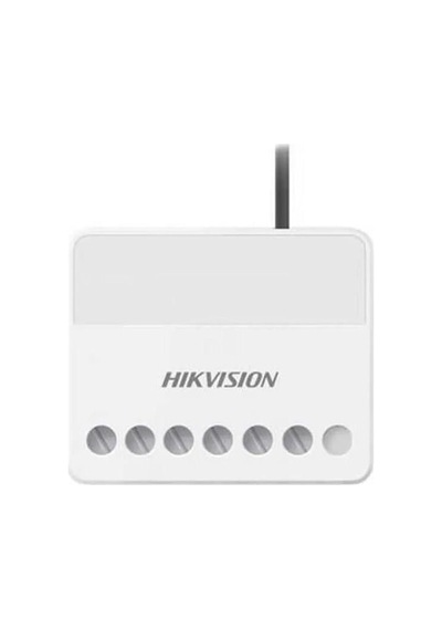 Hıkvısıon Ds-pm1-o1l-we Kablosuz Röle Modülü
