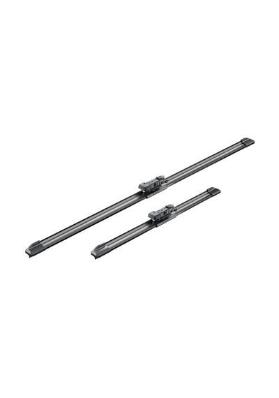 Bosch Silecek Süpürgesi 600/340 Mm Aerotwın Nıssan Juke 2010-2019