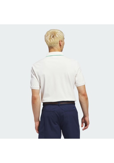 Adidas Twistknit Trefoil Polo Erkek Tişört C-adıkb8617e50a00 Beyaz