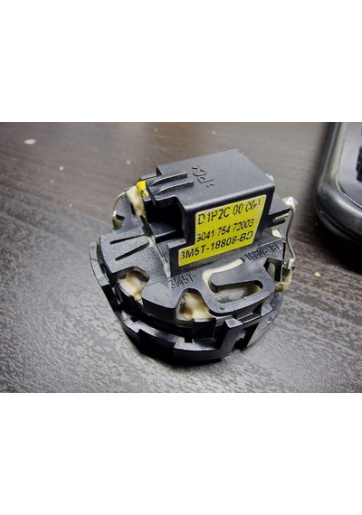 2004-2011 Ford Focus Tweeter Destek Halkası