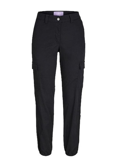 Jjxx Jxkendal Pantolon Pantolon 12259034-black-siyah Siyah