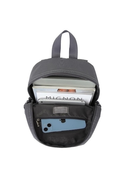Smart Bags Exclusive Serisi Uniseks Sırt Çantası Smart Bags 8711 Lacivert