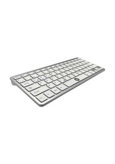 Dexim Dkb0001-dexim Prime Bluetooth Klavye Beyaz Lazer