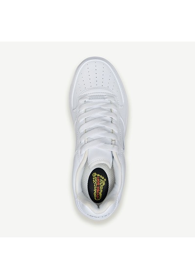 Lescon Zeplın 7 Unisex Sneaker Spor Ayakkabı Beyaz