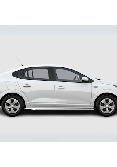 Renault Taliant 15 Inç Uyumlu Jant Kapağı Gri 4'lü Set Arma Hediyeli