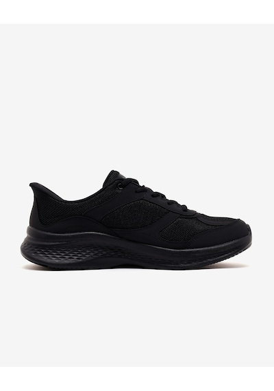 Skechers Skech-lıte Pro 2.0 Erkek Siyah Spor Ayakkabı 894669tk Bbk
