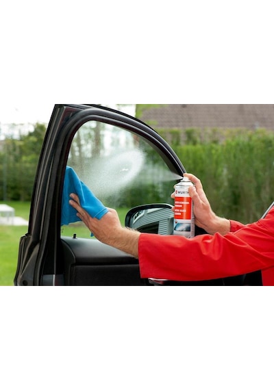 Würth Aktif Cam Temizleme Köpüğü 500Ml Active Glass Cleaner N11.1172