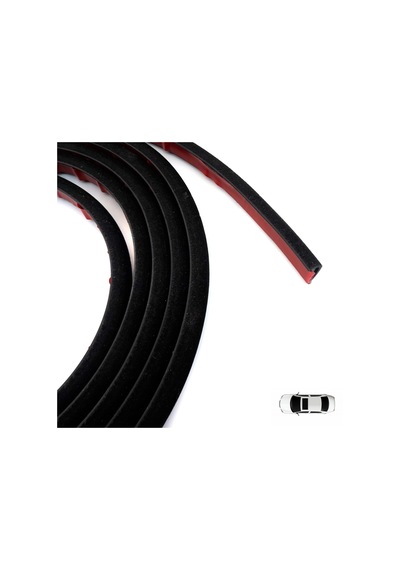 Sunroof Fitili 54107245551 Bmw E38 E39 E60 E65 E66 E71 E72 İçin Standart