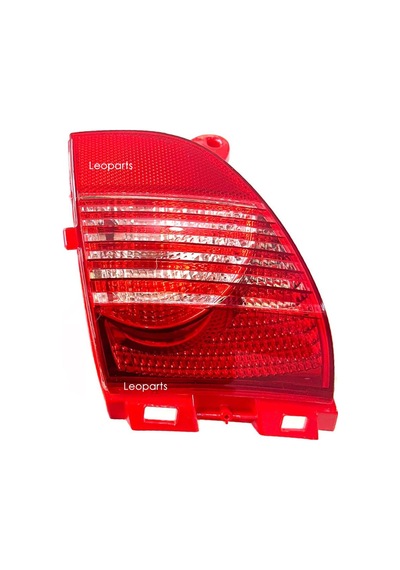 Leoparts Peugeot 2008 Arka Tampon Reflektörü Sağ 2013-2016 6350gj
