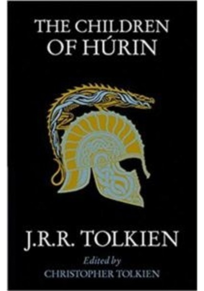 The Children Of Hurin 9780007597338