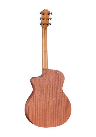Taylor 14ce Grand Auditorium Elektro Akustik Gitar Natural 104051399952