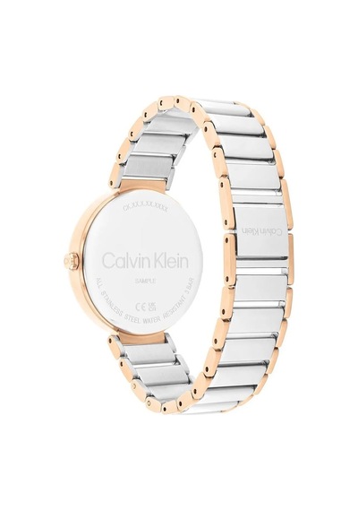 Calvin Klein Ck25200430 Kadın Kol Saati-13724 Çok Renkli