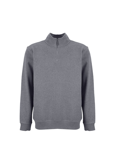 Limon Gri Erkek Sweatshirt L6wm-swt9517