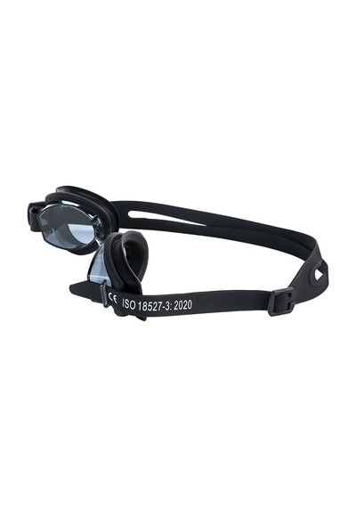 Slazenger Blade 2321 Unisex Yüzücü Gözlüğü Siyah