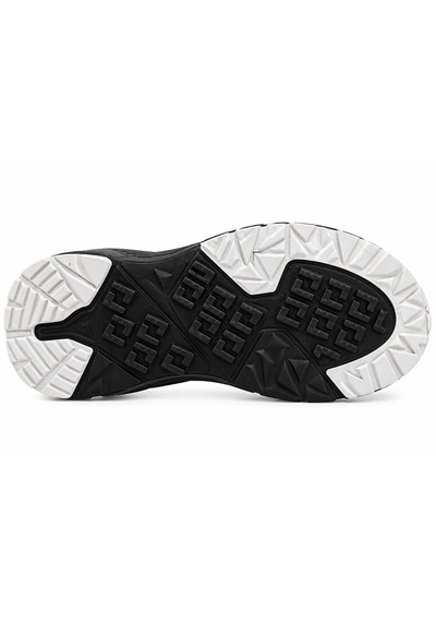 Kappa Kp-4073f Erkek Çocuk Akıllı Bağcıklı Waterproof Su Geçirmez Bot Siyah - Haki