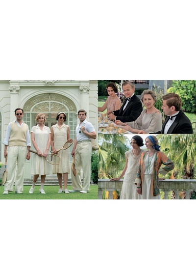 Downton Abbey: A New Era: The Official Film Companion