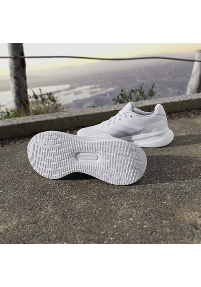Adidas Runfalcon 5 W Kadın Beyaz Koşu Ayakkabısı Ih7760
