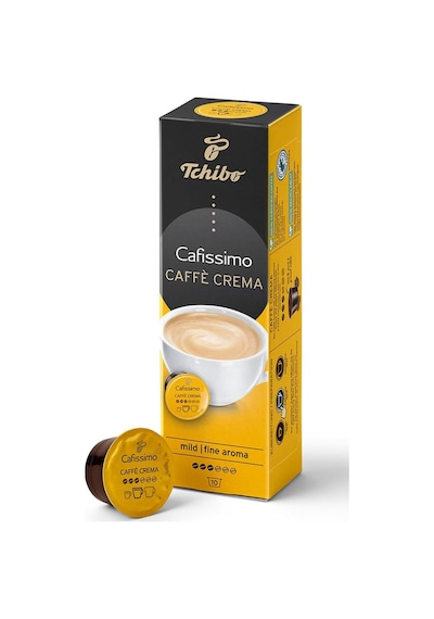 Tchibo Best Of Cafissimo 30 Adet Kapsül Kahve Kapsül Kahve
