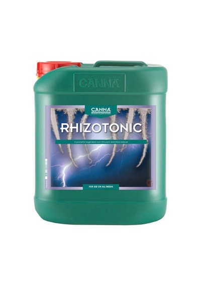 Canna Rhizotonic 5 Litre