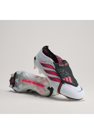 Adidas Predator Elite Ft Fg Erkek Beyaz Futbol Krampon Jp6248