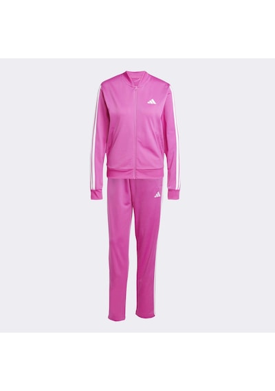 Adidas Essentials Kadın Pembe Eşofman Takımı Jd5436 Pembe