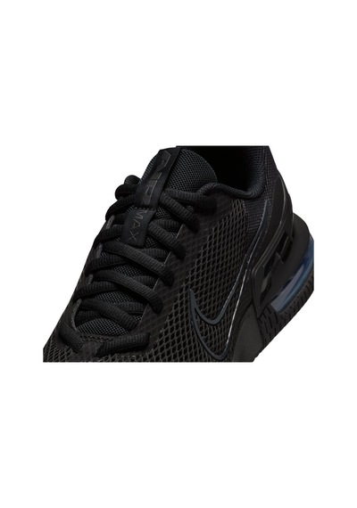 Nike Air Max Alpha Traniner Erkek Yürüyüş Koşu Spor Ayakkabı Siyah