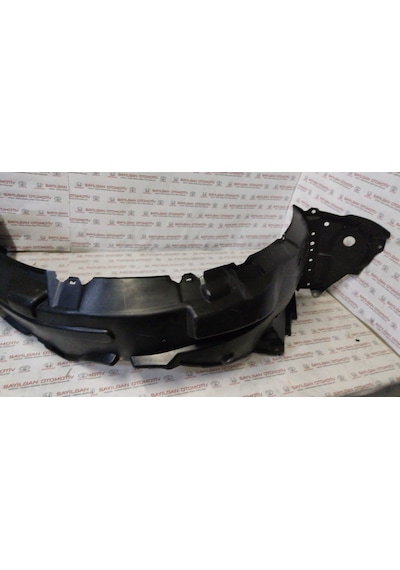 Toyota Corolla Uyumlu Davlumbaz Kalin Tip 2013 2014 2015 2016 2017 523572624