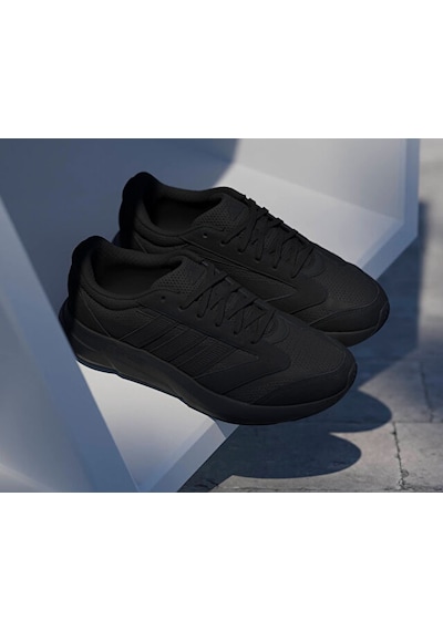 Adidas Lıghtshıft 2.0 Erkek Günlük Ayakkabı Hp6968 Siyah