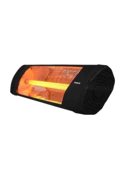 Yumatu Infrared Elektrikli Açık Kızıl Ötesi Isıtıcı 2500w Duvar Tipi