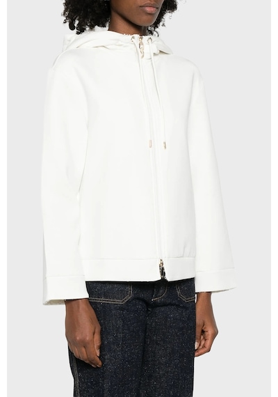 Emporio Armani Bayan Sweat Ew004213 Af10002 U0006 Beyaz Beyaz