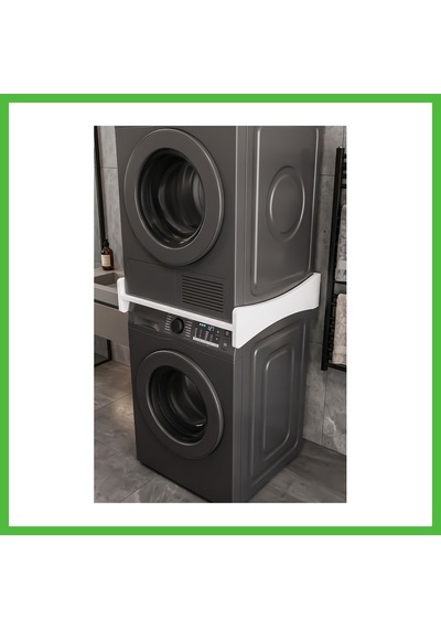 Vaveni Çamaşır Makinesi Kurutma Makinesi Ara Bağlantı Tablası Üst Üste Koyma Rafı Standı 60x63,6 Cm Üst Üste Koyma Kiti 263 Beyaz Arz Vaveni Çamaşır Makinesi Kurutma Makinesi Ara Bağlantı Tablası Üst Üste Koyma Rafı Standı 60x63,6 Cm Üst Üste Koyma Kiti 263 Beyaz Arz