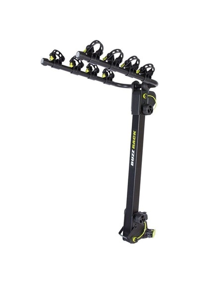 Bisiklet Taşıyıcı Buzz Rack Moose 4 Çeki Demiri
