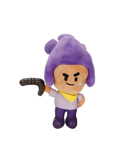 Brawl Stars Peluş 20 Cm Adet Fiyatıdır