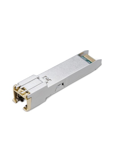 TP-LINK TL-SM5310-T 10G BASE-T RJ45 SFP+MODULU