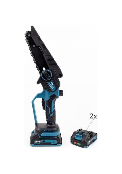 Ağaç Budama Blue