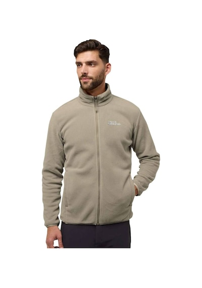 Jack Wolfskin Altenberg 3in1 Erkek Outdoor Mont A61864 Linen